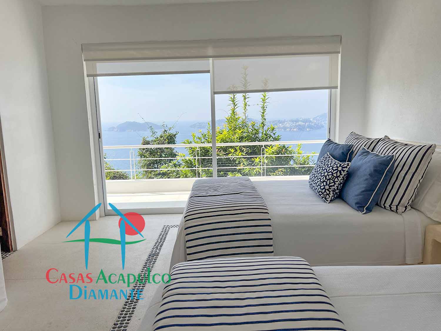 Casa Garbi - Recámara siete 2